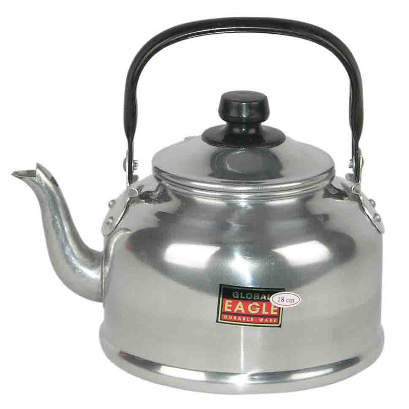 KETTLE BEBEK 18 CM